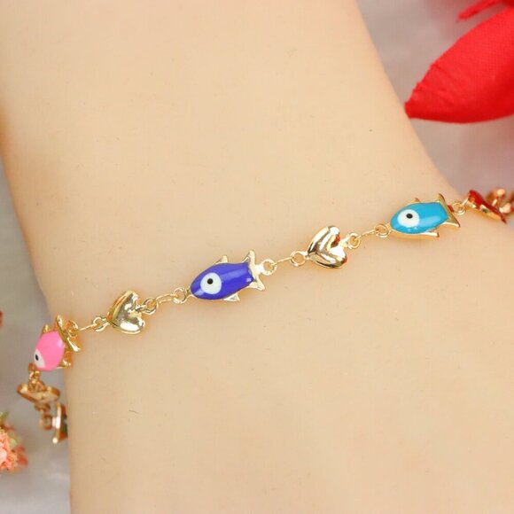 "New Beautiful Design Bracelet for Women/Girls, Gift, B855 - Picture 5 of 10